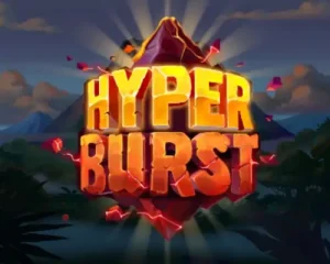 Hyper Burst Slots