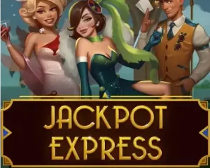 Jackpot Express