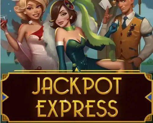 Jackpot Express