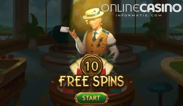 Jackpot Express Casino Slots