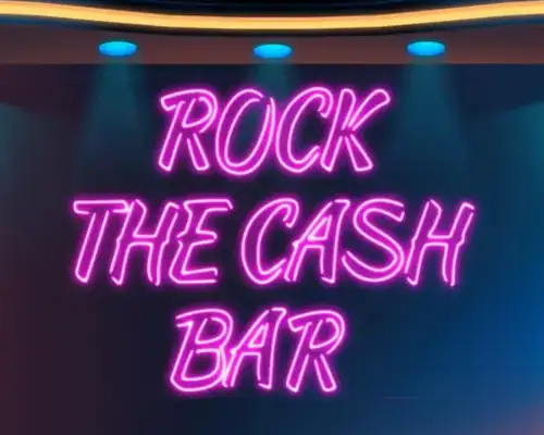 Rock The Cash Bar Slot