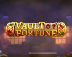 Vault of Fortune Feature Image Slot