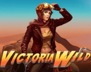 Victoria Wild Gokkasten