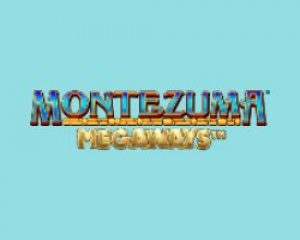 Montezuma Megaways