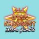 All Star Knockout Ultra Gamble
