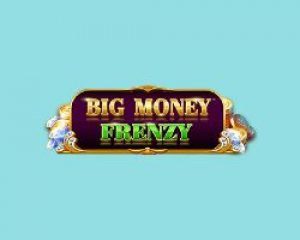 bigmoneyfrenzy logo vierkant