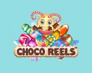 choco reels logo