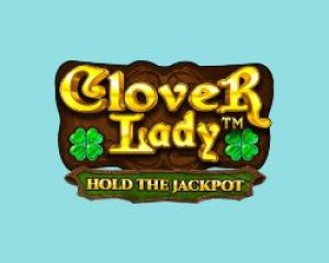 achtergrondcloverlady