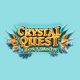 crystalquest logo