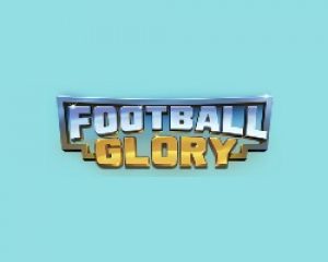 achtergrond football
