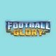 achtergrond football
