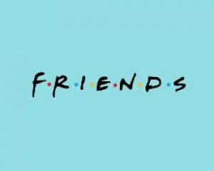 achtergrondfriends