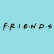 achtergrondfriends