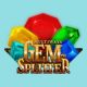 Gem splitter logo