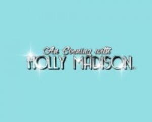 Holly Madison logo