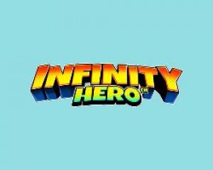 achtergrondinfinityhero
