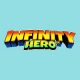 achtergrondinfinityhero
