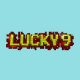 achtergrond lucky9