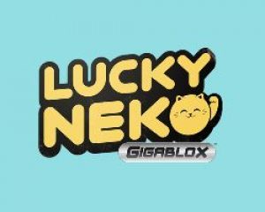 luckyneko logo