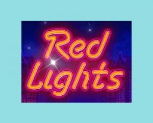 achtergrondredlights