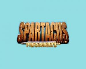 achtergrond spartacus megaways