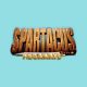 achtergrond spartacus megaways