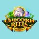 unicorn reels achtergrond