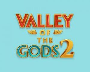 achtergrondvalleyofthegods