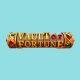 Vault of fortune logo