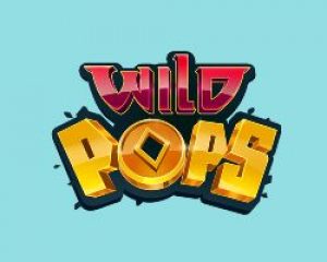 achtergrondwildpops