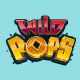 achtergrondwildpops