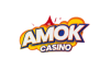 Amok casino logo