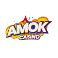 Amok casino logo