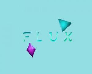 Flux achtergrond 1