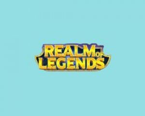 Realm of legends