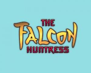 The falcon huntress