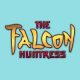 The falcon huntress