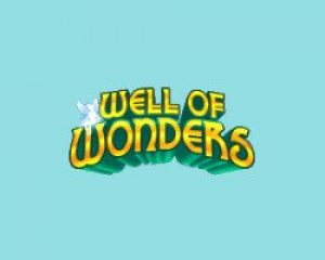 Well of wonders thunderkick