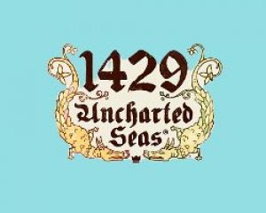 1429 uncharted seas