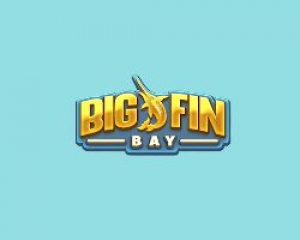 achtergrond big fin bay