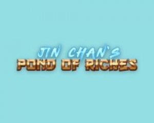 pond of riches/ jin chan's