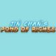 pond of riches/ jin chan's