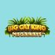 big cat king logo megaways