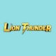 lion thunder achtergrond