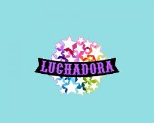 luchadora thunderkick