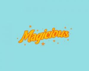 magicious thunderkick