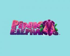 pink elephants thunderkick