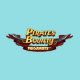 megaways pirates bounty logo