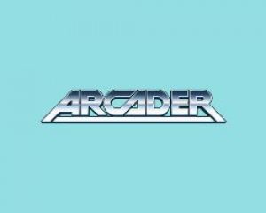 thunderkick arcader logo