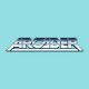 thunderkick arcader logo